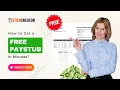 How to Get a Free Paystub in Minutes