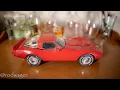 Cracking Open a 1978 Corvette Jim Beam Decanter