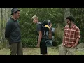 An Appalachian Adventure - Through the Woods Intro