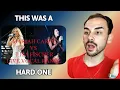 Download Lagu Vocal Battle: Mariah Carey Vs Lisa Fischer | Reaction