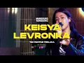 Download Lagu Keisya Levronka - Tak Pantas Terluka | Live at #ManggungNanggung Eps.113