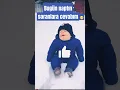Download Lagu konuşan bebek🧿 anne baba bebek aile shorts #shortsvideo