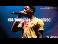 NBA Youngboy - Hypnotized