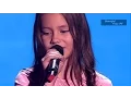 Download Lagu Maria.'The Winner Takes it All' (ABBA).The Voice Kids Russia 2015.