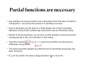 Math 557 - Recursive Functions