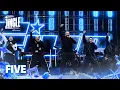 Five - If Ya Gettin' Down (Live at Capital's Jingle Bell Ball 2025)