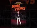 LISA - 'MONEY' EXCLUSIVE PERFORMANCE VIDEO HITS 900 MILLION VIEWS