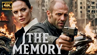 Jason Statham New Action Movie 2025 Full Movie English Hollywood Action Movies 2025