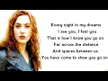 Download Lagu Titanic - My heart will go on (Lyrics)