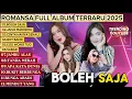 Lagu BOLEH SAJA Siska Amanda - EGO WONG TUO Dinda Teratu | Full Album Romansa Terbaru 2025