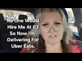 Download Lagu Is dit de Amerikaanse droom? Uber-bezorging op je 63e!
