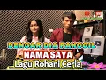 Download Lagu DENGAR DIA PANGGIL NAMA SAYA - NUNI SARAH SITOMPUL - LAGU ROHANI CERIA TERBAIK