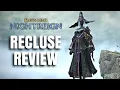 How Good Is Recluse Nightfarer Guide and Breakdown - Elden Ring Nightreign