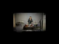 [초보드럼🥁] (8) Ash Island-생각이 나서(Ghost of You)