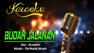karaoke budak jalanan kustian