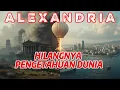 Lagu ALEXANDRIA || CAHAYA YANG MEMBAKAR DUNIA