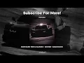merunes - MONTAGEM TENTA (SLOWED + REVERB + BASS BOOST)