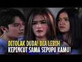 Download Lagu KARMA! Mas Pacar Lebih Pilih Sepupunya! | Firasat Eps 98 Full MP3