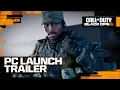 Call of Duty Black Ops 6 - PC Launch Trailer