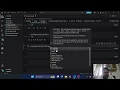 Enumerate Zip reversed sorted dictionary in loop