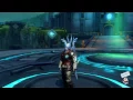 Aion PB - Daeva's Day 2014 Sword