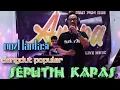 Download Lagu DANGDUT TERBAIK SEPUTIH KAPAS COVER NOZT FANTASI || AREPA LIVE MUSIC KN7000 KOLABORASI TERKECE