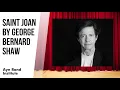 Download Lagu Sint-Jeanne door George Bernard Shaw — een literaire en filosofische analyse door Leonard Peikoff