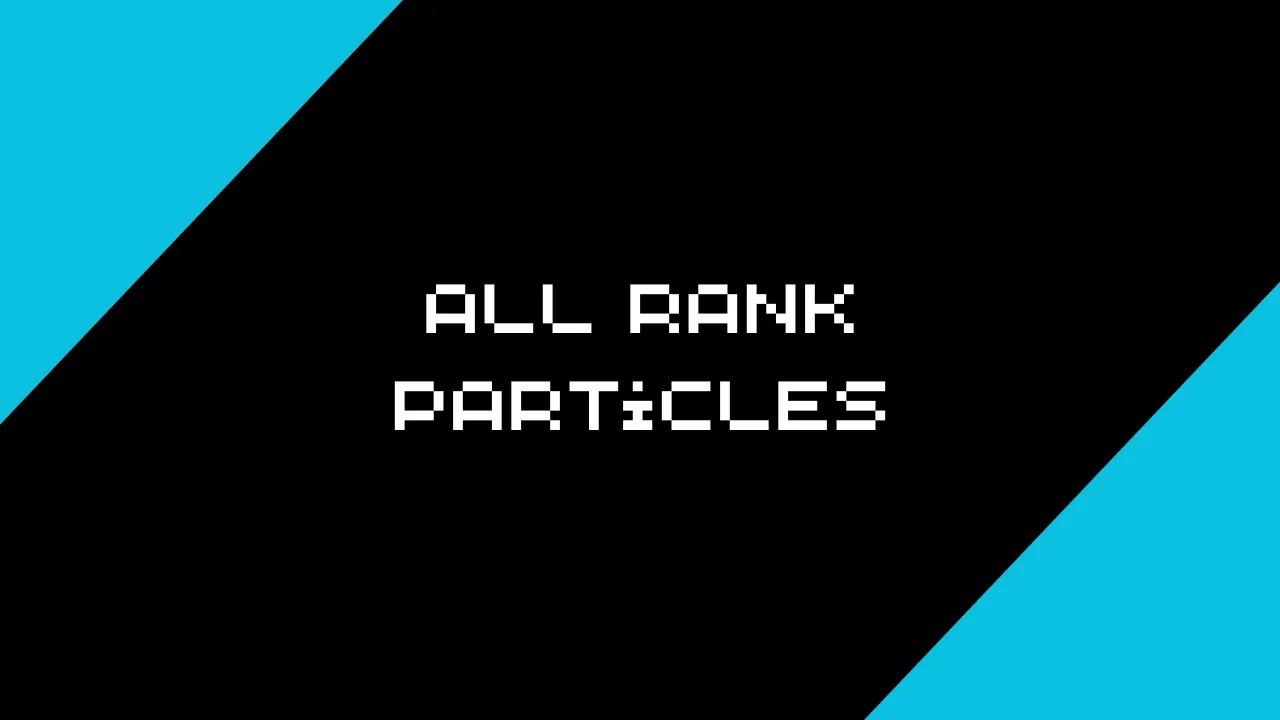 Ace Rank