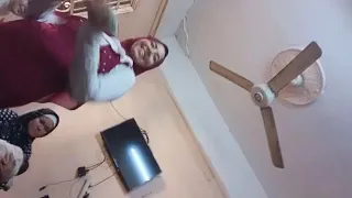 رقص الخطوبة 