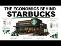 The Economics behind Starbucks Like Business