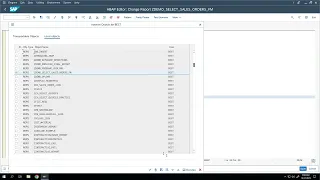 25 Function Modules Example in SAP ABAP