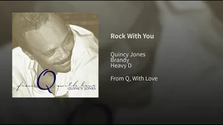 Download Rock With You MP3