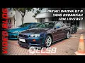 Download Lagu JDM LOVERS MUST SEE THIS!! MEET THE NISSAN SKYLINE GT-R R34 IN A RARE COLOR!!
