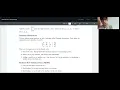 MATH 2400 UPenn Session 1