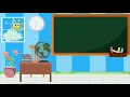 Download Lagu background animasi kartun bergerak ||latar belakang untuk video pembelajaran