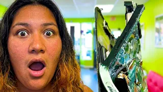 Fixing The Most Bent iPhone I’ve Ever Seen! 😱