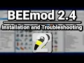 BEEmod 2 4 Installation and Troubleshooting Guide