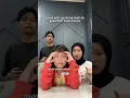 Download Lagu PRANK ADIK PAKE FILTER MATA MEREM😱DIA PANIK SAMPE NANGIS AKU PANGGILIN DOKTER😭