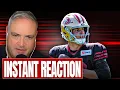 REACTION 49ers Look SLUGGISH at Camp Defense STEPS UP