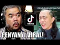 Lagu Guru Vokal Membedah Zidan Challenge Yang Viral di TikTok