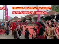 Download Lagu LIVE  KARNAVAL GAMPINGAN PAGAK 2025 SPEKTAKULER