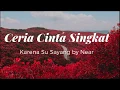 Download Lagu near - karena ku sayang