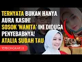 Lagu BUKAN CUMA AURA KASIH‼️ NETIZEN BONGKAR WANITA LAIN DI LINGKARAN RK ⁉️ATALIA SUDAH TAU SEJAK LAMA⁉️