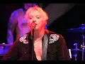 Jani Lane - "Heaven" 8/28/09, Hollywood, CA. House Of Blues