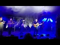 Trampled by Turtles  - New Orleans - 5/18/19