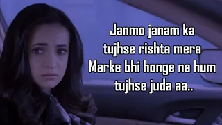 janmo janam ghost yasser desai sanaya irani shivam b nayeem shabir vikram b shakeel a 