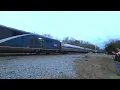 Amtrak 141
