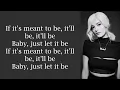 Bebe Rexha - Florida Georgia Line