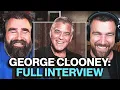 George Clooney On His Upcoming Film an Ocean s Update and His Love of Pranking His Costars
