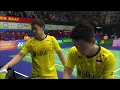 Download Lagu Yonex-Sunrise Hong Kong Open 2017 | Badminton F M2-MD | Gid/Suk vs Con/Kol